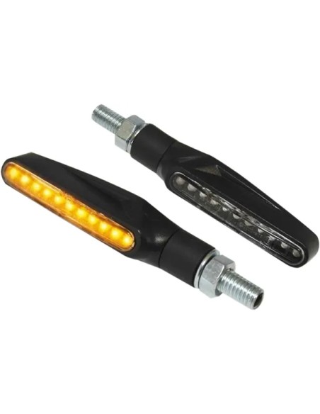 PARTS EUROPE Blinker - TURNSIGNALS E-MARK