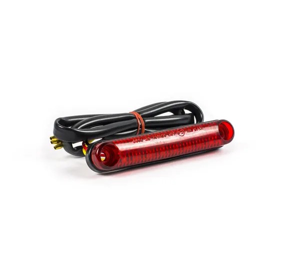 PARTS EUROPE Kennzeichen - TAILLIGHT E-MARK UNIV
