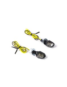 Universelle LED-Heckblinker mit E-Prüfzeichen