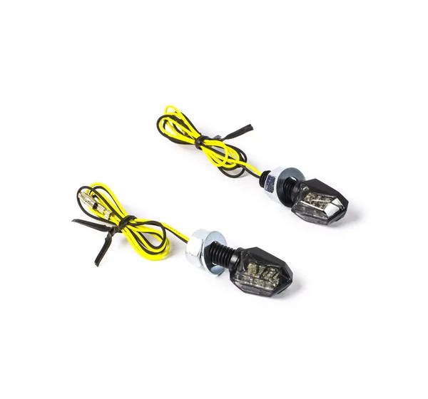 PARTS EUROPE Blinker - TURNSIGNALS MINI E-MARK