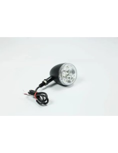Frontblinker mit Standlicht und E-Prüfzeichen