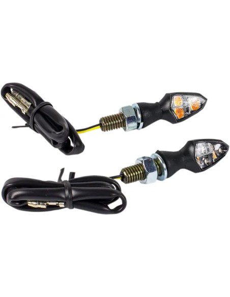 PARTS EUROPE Blinker - TURNSIGNALS MINI E-MARK