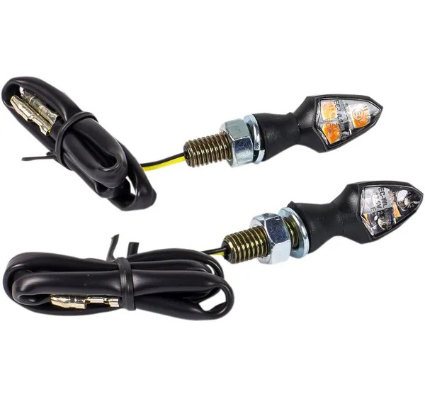 PARTS EUROPE Blinker - TURNSIGNALS MINI E-MARK