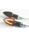 Universeller LED-Blinker mit E-Prüfzeichen