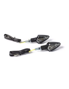 SMD LED-Frontblinker mit vorderem Standlicht und...