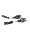SMD LED-Frontblinker mit vorderem Standlicht und...