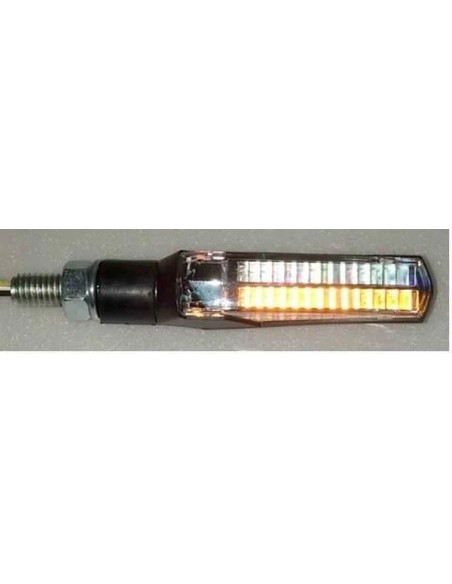 PARTS EUROPE Blinker - Einbaubeispiel