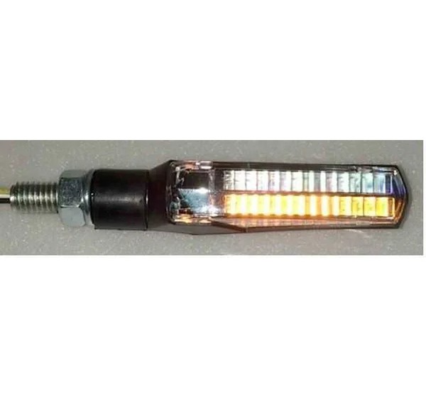 PARTS EUROPE Blinker - Einbaubeispiel