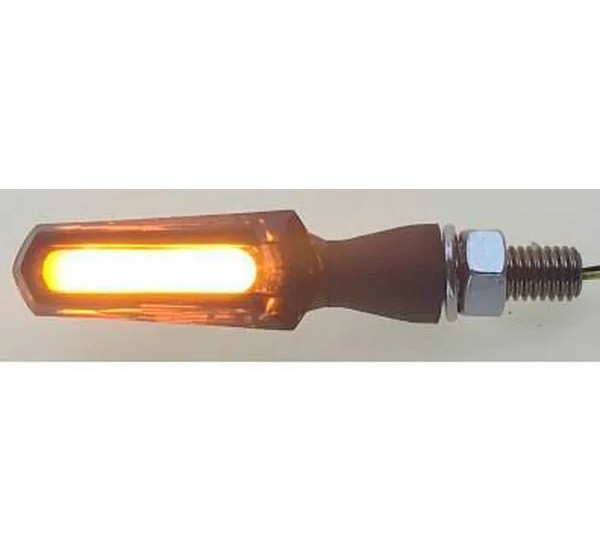 PARTS EUROPE Blinker - TURNSIGNALS E-MARK LED