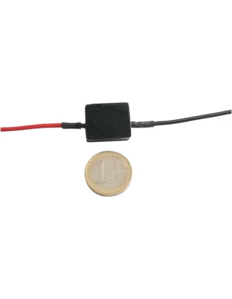 PARTS EUROPE Kabel & Schalter - LED FLASHER RELAY SELF RE