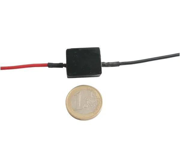 PARTS EUROPE Kabel & Schalter - LED FLASHER RELAY SELF RE