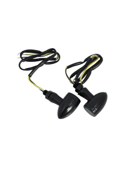 PARTS EUROPE Blinker - TURNSIG W/POSITION LIGHT