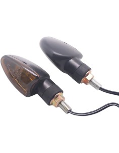 Universalblinker mit E-Prüfzeichen
