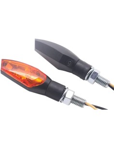 Blinker mit E-Prüfzeichen