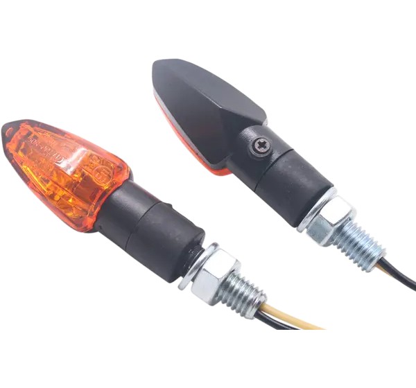 PARTS EUROPE Blinker für Harley Davidson FLHTC 1340 1988