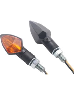 Blinker mit E-Prüfzeichen