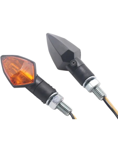 PARTS EUROPE Blinker für Harley Davidson FLHTC 1340 1989
