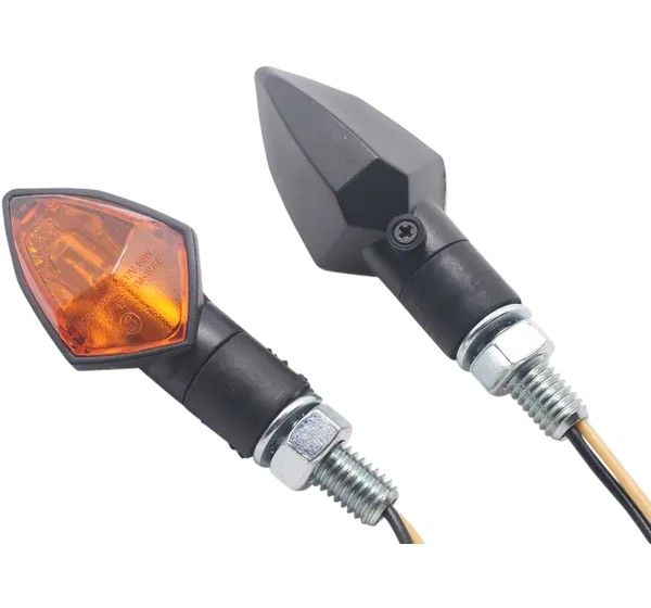 PARTS EUROPE Blinker für Harley Davidson FLHTC 1340 1989