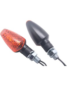 Blinker mit E-Prüfzeichen
