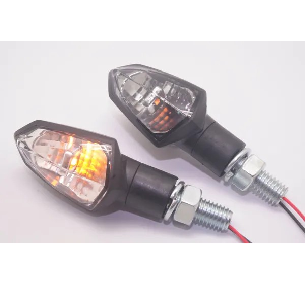 PARTS EUROPE Blinker - LED TURN SIGNALS