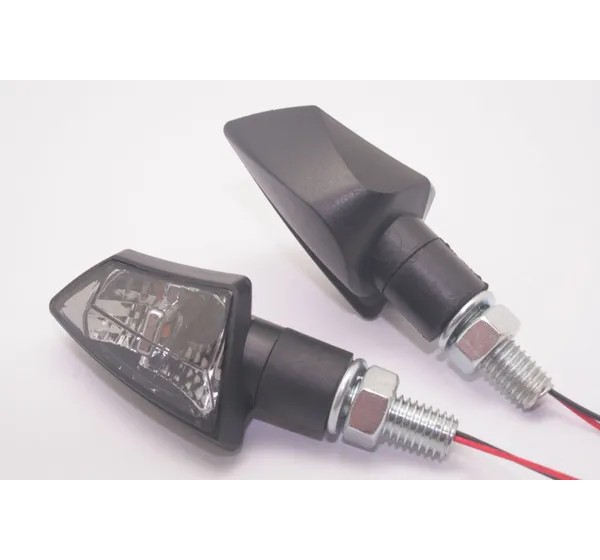 PARTS EUROPE Blinker - LED TURN SIG CLEAR