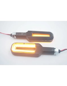 Blinker mit E-Prüfzeichen