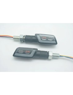 Blinker mit E-Prüfzeichen