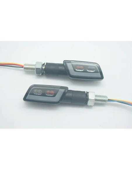 PARTS EUROPE Blinker - TURNSIG W/POSITION LIGHT