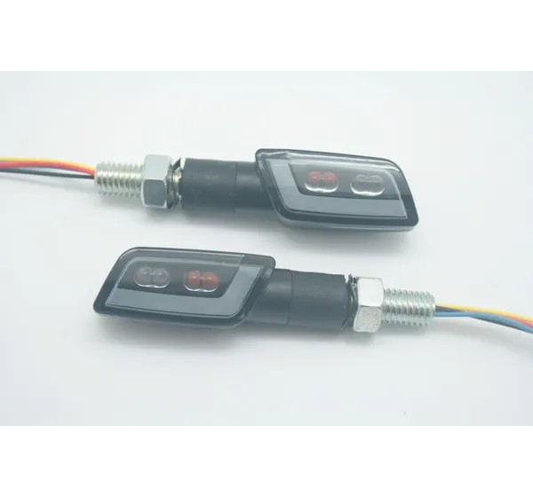 PARTS EUROPE Blinker - TURNSIG W/POSITION LIGHT