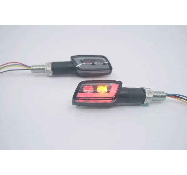 PARTS EUROPE Rück- und Bremslichter - TURNSIG W/TAILLIGHT
