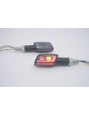 LED-Rückleuchten mit Blinker