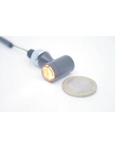 Blinker mit E-Prüfzeichen