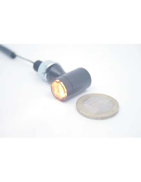 PARTS EUROPE Blinker - TURNSIGNALS LED E-MARK