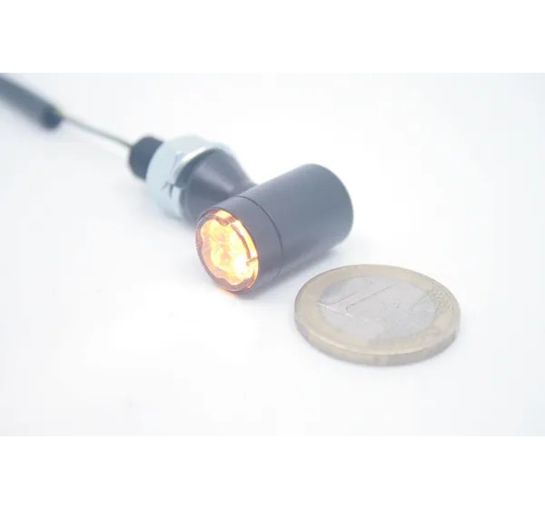 PARTS EUROPE Blinker - TURNSIGNALS LED E-MARK