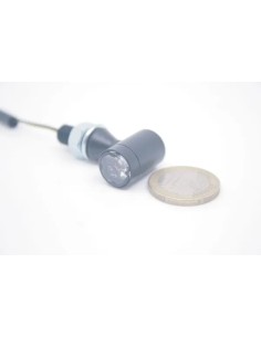 Blinker mit E-Prüfzeichen