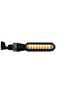 Blinker mit E-Prüfzeichen