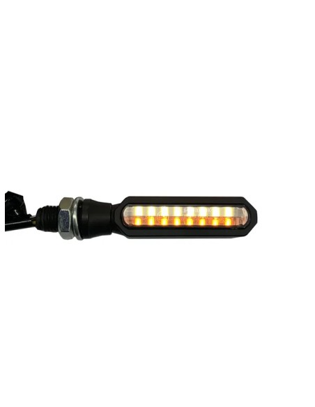 PARTS EUROPE Blinker - TURNSIG W/POSITION LIGHT