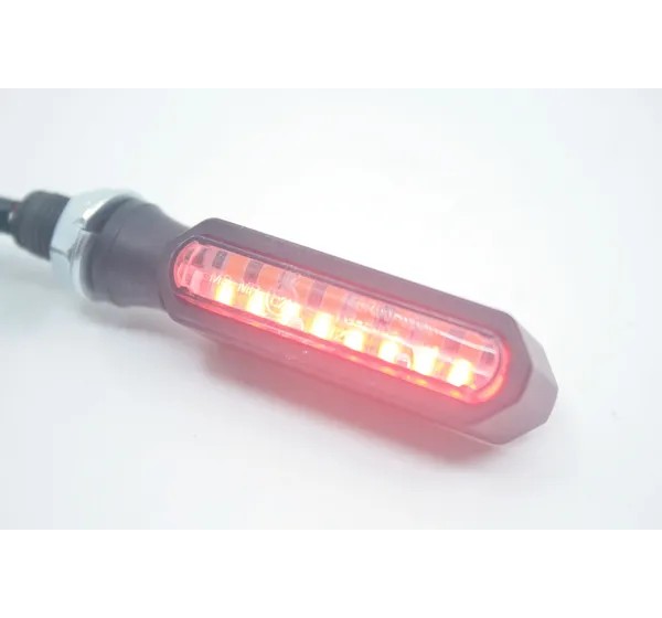 PARTS EUROPE Rück- und Bremslichter - TURNSIG W/TAILLIGHT