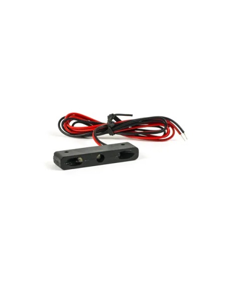 PARTS EUROPE Kennzeichen - LICENSE PLATE LIGHT E-MRK