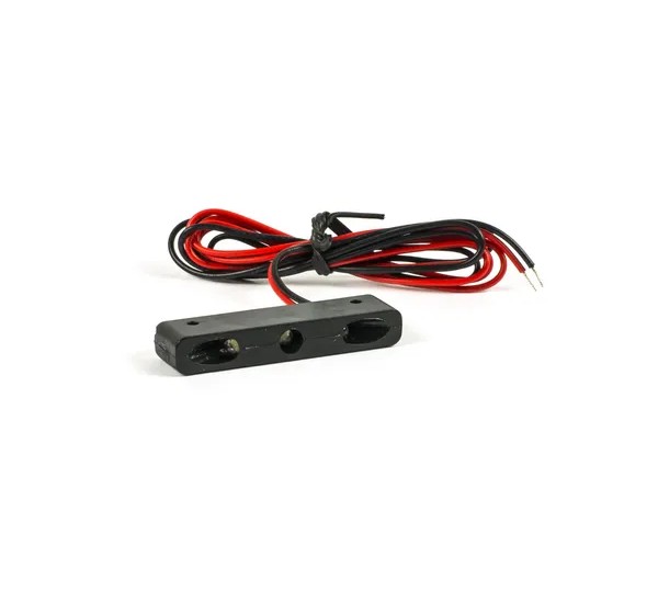 PARTS EUROPE Kennzeichen - LICENSE PLATE LIGHT E-MRK