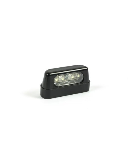 PARTS EUROPE Kennzeichen - LICENSE PLATE LIGHT E-MRK