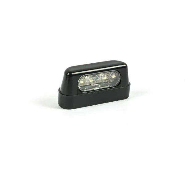 PARTS EUROPE Kennzeichen - LICENSE PLATE LIGHT E-MRK
