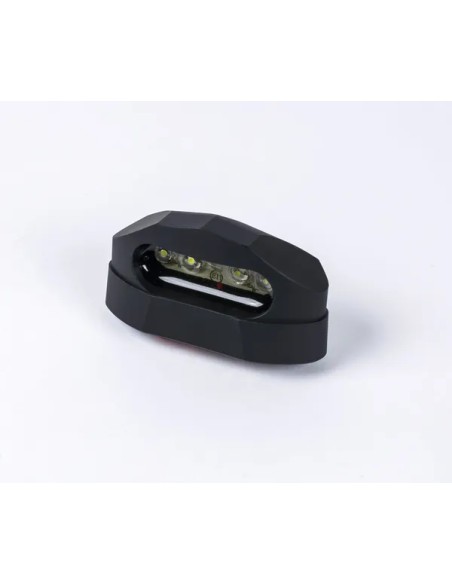 PARTS EUROPE Kennzeichen - LICENSE PLATE LIGHT E-MRK