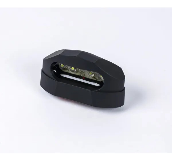 PARTS EUROPE Kennzeichen - LICENSE PLATE LIGHT E-MRK