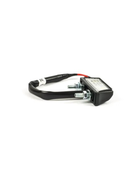 PARTS EUROPE Kennzeichen - LICENSE PLATE LIGHT E-MRK