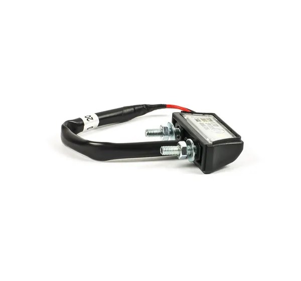 PARTS EUROPE Kennzeichen - LICENSE PLATE LIGHT E-MRK