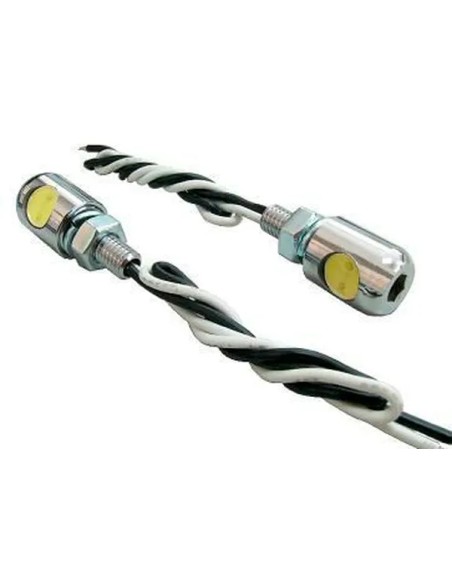 PARTS EUROPE Kennzeichen - LICENSE PLATE LIGHT E-MRK