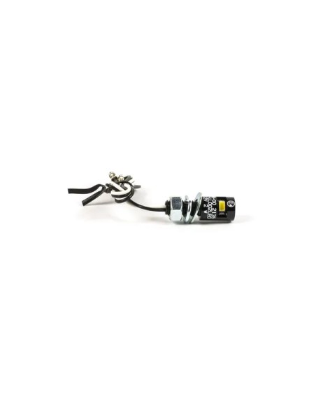 PARTS EUROPE Kennzeichen - LICENSE PLATE LIGHT E-MRK