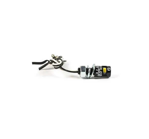 PARTS EUROPE Kennzeichen - LICENSE PLATE LIGHT E-MRK