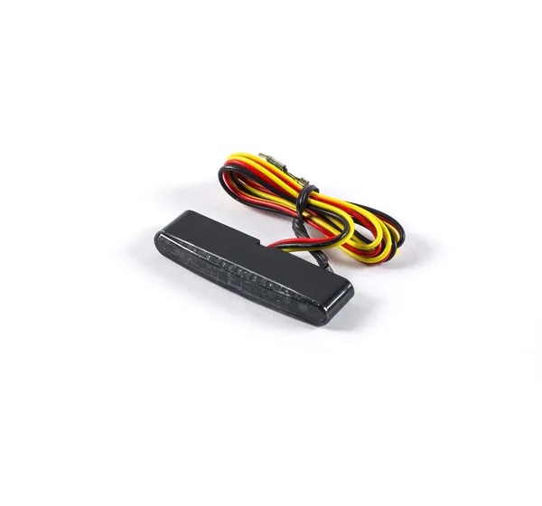 PARTS EUROPE Rück- und Bremslichter - TAILLIGHT E-MARK UNIV